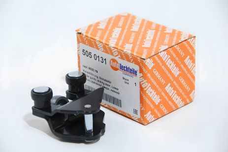 Нижній лівий ролик двері зсувної Partner/Berlingo 08-, Autotechteile (5050131)