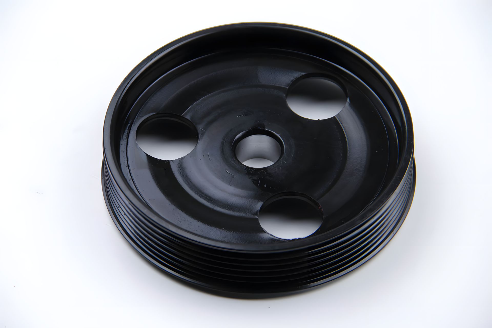 Насосу шків гідропідсилювача Logan 04-, ASAM (30421) Насосу шків гідропідсилювача Logan 04-, ASAM (30421)