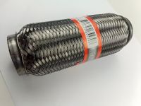 Гофра приемной трубы 50х200 мм., Lanos, Lacetti BOSAL (265-579) (96345722)