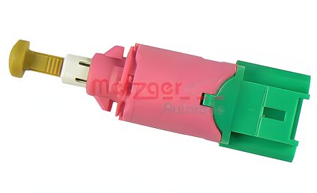 Датчик вимикач стоп сигналу RENAULT LAGUNA, METZGER (0911091) Датчик вимикач стоп сигналу RENAULT LAGUNA, METZGER (0911091)