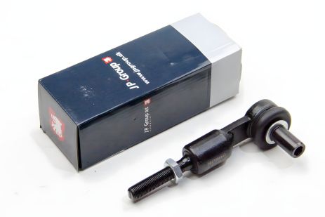 Накінечник кермової тяги Passat B5/Audi A4 94-/A6 97- (+сайлентблок), JP Group (1144602100) Накінечник кермової тяги Passat B5/Audi A4 94-/A6 97- (+сайлентблок), JP Group (1144602100)