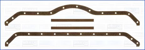 Комплект прокладок масляного піддона DB OM352,OM352A 5.7D (OM352) 64-, AJUSA (59007900)