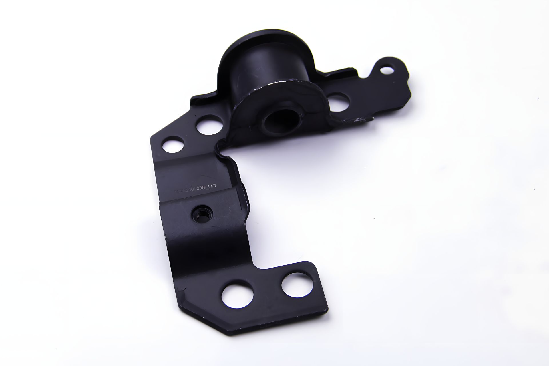 Сайлентблок переднього важеля (задній) Doblo 01-10 Пр., METALCAUCHO (04952) Сайлентблок переднього важеля (задній) Doblo 01-10 Пр., METALCAUCHO (04952)