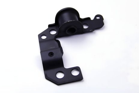 Сайлентблок переднього важеля (задній) Doblo 01-10 Пр., METALCAUCHO (04952)