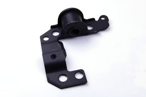 Сайлентблок переднього важеля (задній) Doblo 01-10 Пр., METALCAUCHO (04952)