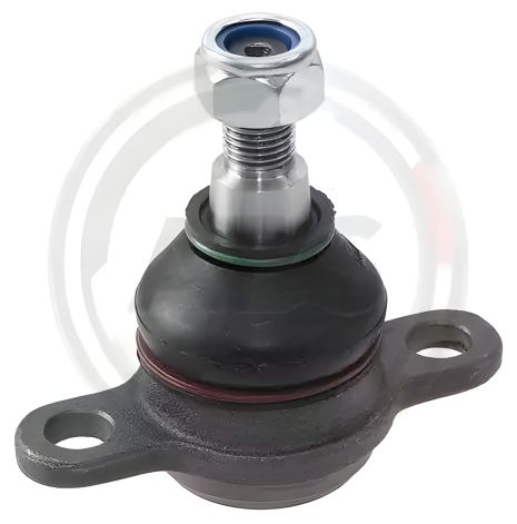 Кульова опора (знизу/передня) T5 03- (3.2t), A.B.S. (220495)