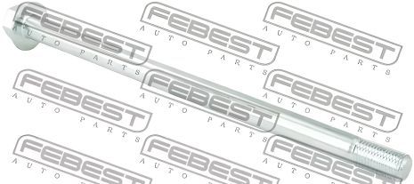 Болт з ексцентриком Forester Subaru 96-07, FEBEST (0829003)