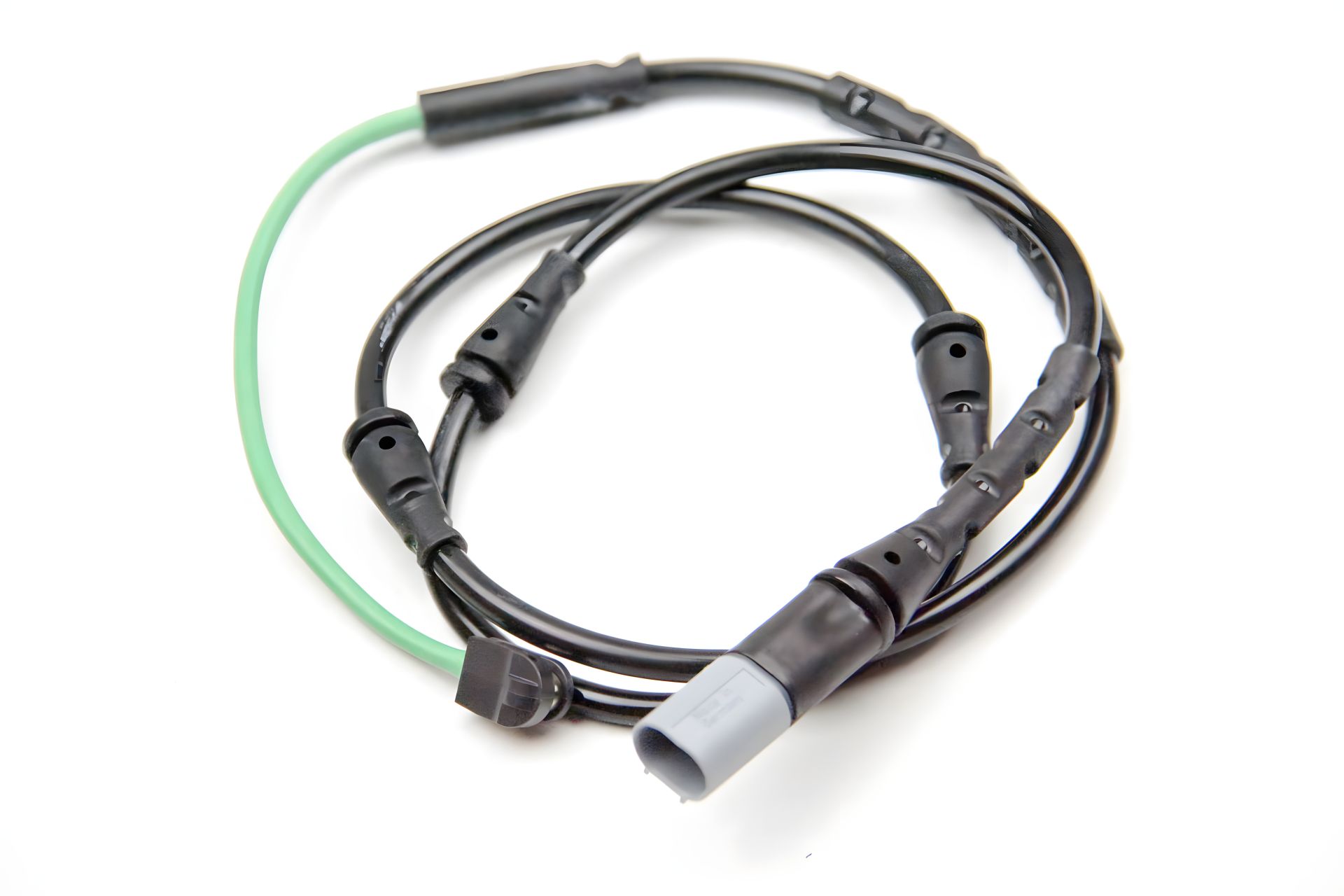 Датчик зносу колодок для BMW E70, E71, F15, F16 07-, HELLA PAGID (8DK355251731) Датчик зносу колодок для BMW E70, E71, F15, F16 07-, HELLA PAGID (8DK355251731)