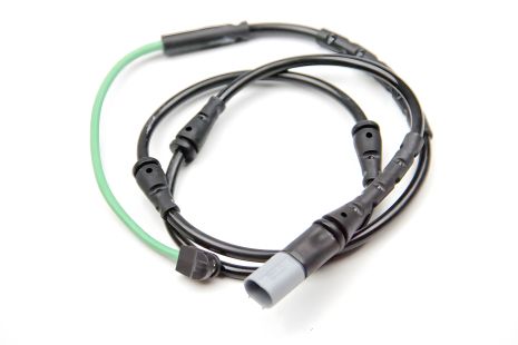 Датчик зносу колодок для BMW E70, E71, F15, F16 07-, HELLA PAGID (8DK355251731) Датчик зносу колодок для BMW E70, E71, F15, F16 07-, HELLA PAGID (8DK355251731)