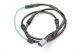 Датчик зносу колодок для BMW E70, E71, F15, F16 07-, HELLA PAGID (8DK355251731) Датчик зносу колодок для BMW E70, E71, F15, F16 07-, HELLA PAGID (8DK355251731)