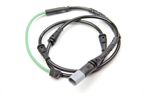 Датчик зносу колодок для BMW E70, E71, F15, F16 07-, HELLA PAGID (8DK355251731) Датчик зносу колодок для BMW E70, E71, F15, F16 07-, HELLA PAGID (8DK355251731)