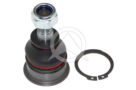 Передняя нижняя шаровая опора Nissan Primera 90-01/Sunny 86-90 (d=38.2mm), SIDEM (41788)