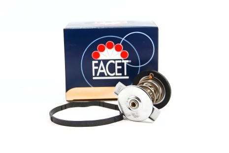 Термостат для Mercedes Benz W164/W166/W212/W213/W639 OM 642, FACET (78929) Термостат для Mercedes Benz W164/W166/W212/W213/W639 OM 642, FACET (78929)