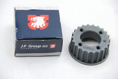 Коленчатая шестерня для LT I/II 2.4D/2.5TDI, JP Group (1110451600)