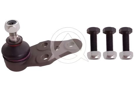 Опора шаровая (передняя/снизу) Kadett -91/Lanos 97-, SIDEM (9882) Опора шаровая (передняя/снизу) Kadett -91/Lanos 97-, SIDEM (9882)