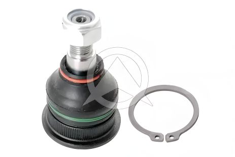 Передня кульова опора Hyindai (знизу) Accent I/II 94-05/Elantra 95-, SIDEM (87184)