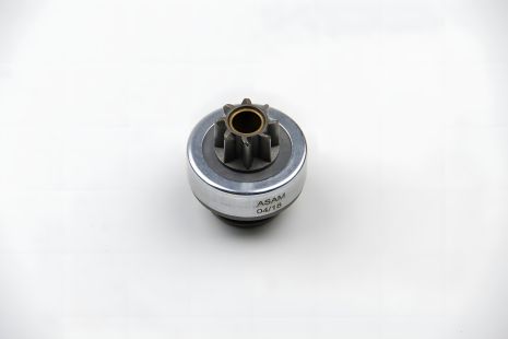 Стартера бендикс Logan 04-/Sandero 1.4/1.6 i 08-, ASAM (30225)