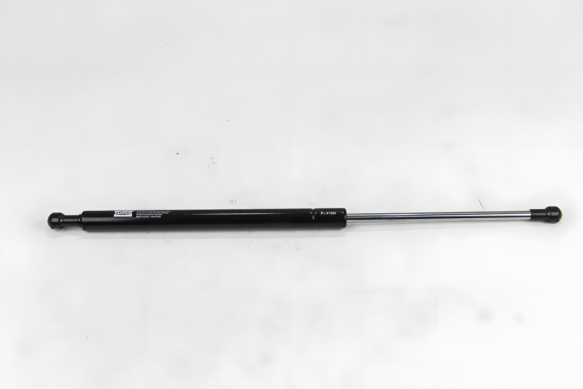 Амортизатора багажник для Volvo V50 04-12 (430mm/470N), METALCAUCHO (46416) Амортизатора багажник для Volvo V50 04-12 (430mm/470N), METALCAUCHO (46416)