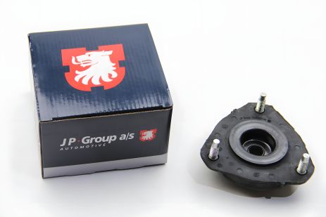 Передня амортизаційна опора Connect 02-/Focus 99-05, JP Group (1542300100) Передня амортизаційна опора Connect 02-/Focus 99-05, JP Group (1542300100)