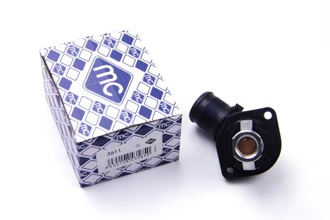 Термостат для Berlingo/Partner 1.1/1.4/1.6i, METALCAUCHO (03611)