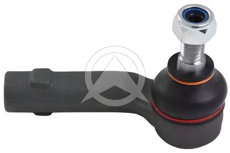 Кермової тяги накінечник Fabia/Polo/Cordoba 01-/Chery Amulet/Karry 03- Пр., SIDEM (57133)
