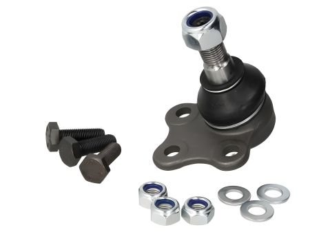 Шаровая опора на NISSAN PRIMASTAR, OPEL VIVARO от MOOG (REBJ2302)