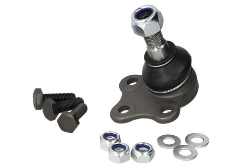 Опора кульова OPEL VIVARO, NISSAN PRIMASTAR, MOOG (REBJ2302) Опора кульова OPEL VIVARO, NISSAN PRIMASTAR, MOOG (REBJ2302)