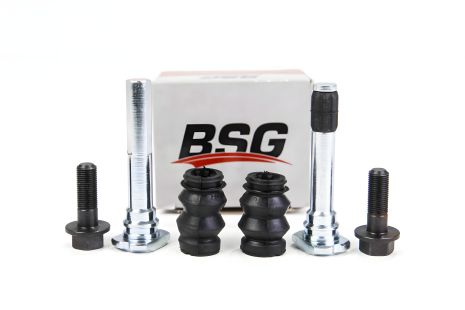 Ремкомплект гальмівних направляючих Sprinter 509-519CDI 06-, BASBUG (BSG60250014) Ремкомплект гальмівних направляючих Sprinter 509-519CDI 06-, BASBUG (BSG60250014)