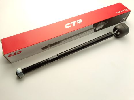 Рульова тяга Aveo T300 11-, CTR (CRKD-14) (95952929) Рульова тяга Aveo T300 11-, CTR (CRKD-14) (95952929)