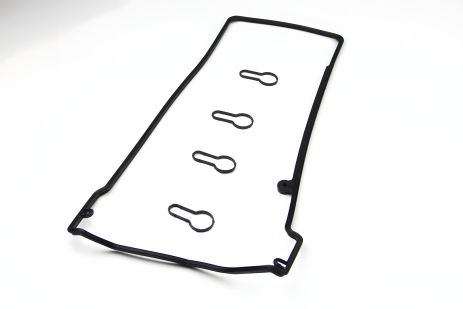 OM646 Прокладка клапанної кришки Sprinter 06-/Vito (639) 03- (к-кт), BGA (RK5600)