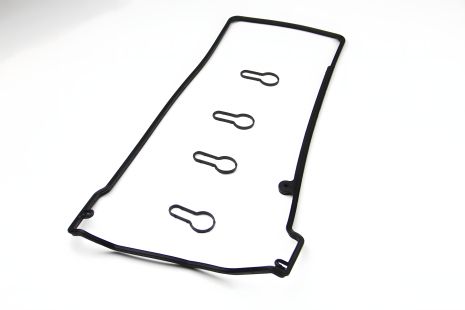 OM646 Прокладка клапанної кришки Sprinter 06-/Vito (639) 03- (к-кт), BGA (RK5600)