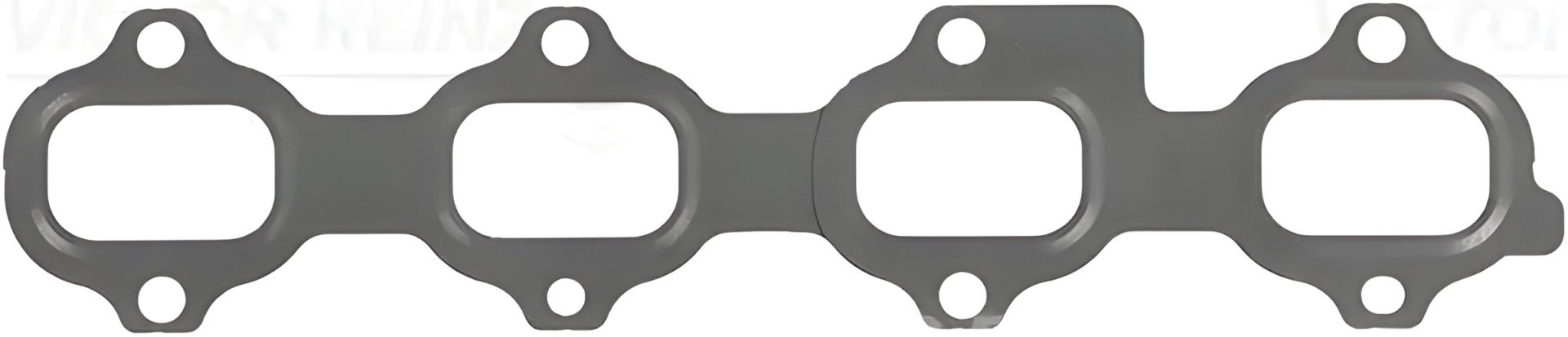 Прокладка выпускного коллектора для Opel Vivaro/Renault Trafic 1.6 CDTI/DCI 14-, VICTOR REINZ (714165900) Прокладка выпускного коллектора для Opel Vivaro/Renault Trafic 1.6 CDTI/DCI 14-, VICTOR REINZ (714165900)