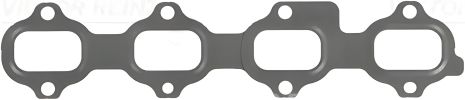 Прокладка випускного колектора для Opel Vivaro/Renault Trafic 1.6 CDTI/DCI 14-, VICTOR REINZ (714165900) Прокладка випускного колектора для Opel Vivaro/Renault Trafic 1.6 CDTI/DCI 14-, VICTOR REINZ (714165900)