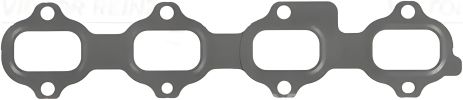 Прокладка випускного колектора для Opel Vivaro/Renault Trafic 1.6 CDTI/DCI 14-, VICTOR REINZ (714165900) Прокладка випускного колектора для Opel Vivaro/Renault Trafic 1.6 CDTI/DCI 14-, VICTOR REINZ (714165900)