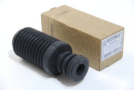 Амортизатора переднього пильовик Almera 00-06, FEBEST (NSHBN16F)
