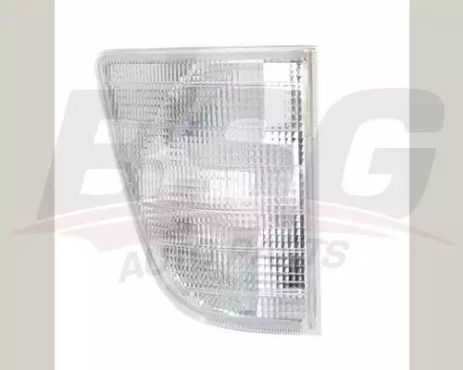 Mercedes-Benz Sprinter 4-T, R (ΠΏΡΠΎΠ·ΠΎΡΠΈΠΉ), BSG (BSG60810001) Mercedes-Benz Sprinter 4-T, R (ΠΏΡΠΎΠ·ΠΎΡΠΈΠΉ), BSG (BSG60810001)