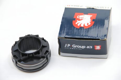 Підшипник вижимний Audi 80/100/VW Passat 1.8-2.5 -05, JP Group (1130300200) Підшипник вижимний Audi 80/100/VW Passat 1.8-2.5 -05, JP Group (1130300200)