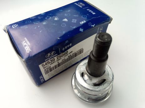 Кульова опора для Hyundai/KIA від MOBIS (5453025000) (54530-25000) Кульова опора для Hyundai/KIA від MOBIS (5453025000) (54530-25000)