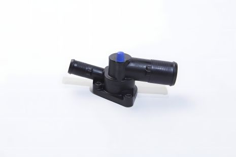 Kangoo/Clio/Logan 1.2 16V 96- термостат (89C), FACET (78192)