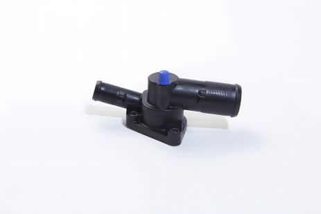 Термостат для Kangoo/Clio/Logan 1.2 16V 96- (89C), FACET (78192)