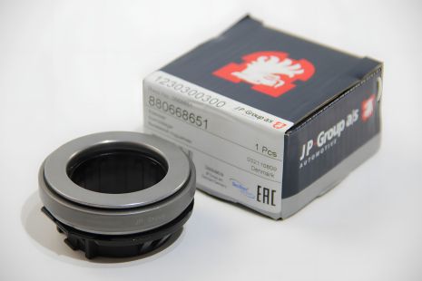Выжимной подшипник для Opel Vectra A 88-/Chevrolet Aveo 1.4 06-, JP Group (1230300300)