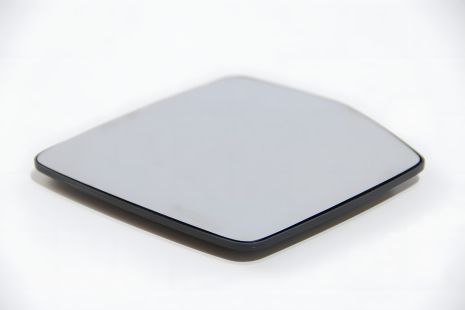 Вкладиш дзеркала (з підігрівом) Jumpy/Scudo/Expert 96-06 (R), Autotechteile (5030016-престиж)