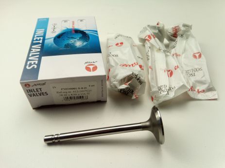 Valve M 412, AMP (PMOS001) Вхід 4 шт. (412-1007010)