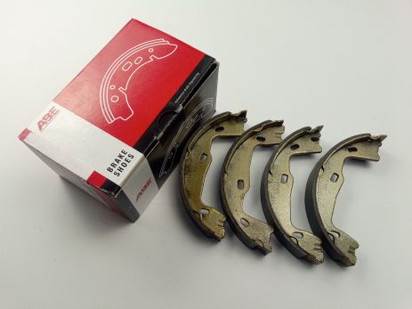 Човни Handbrake Opel, ABE (CRX000ABE) (1605938)