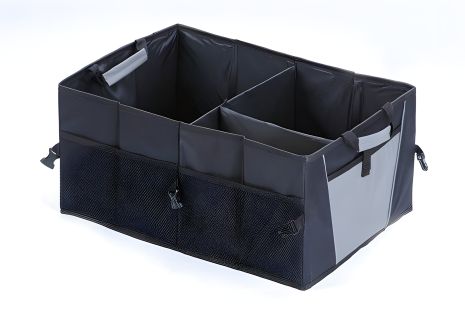 Сумка-органайзер для авто 12 Atelie (951645), 50 л/53х38х25 см