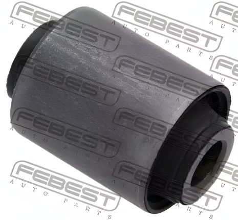Цапфи задньої сайлентблок Grand Vitara/Escudo 06-14, FEBEST (SZAB028) Цапфи задньої сайлентблок Grand Vitara/Escudo 06-14, FEBEST (SZAB028)