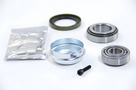 Передній підшипник маточини MB C-клас (W203/204) 00-, A.B.S. (201111) Передній підшипник маточини MB C-клас (W203/204) 00-, A.B.S. (201111)