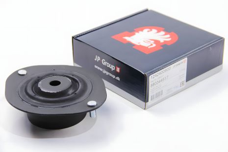 Переднього амортизатора опора Astra 1.4/2.0 91-02, JP Group (1242400800) Переднього амортизатора опора Astra 1.4/2.0 91-02, JP Group (1242400800)