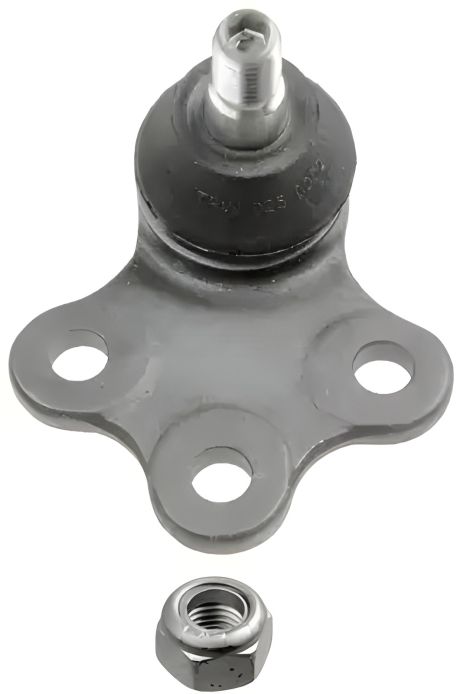 Опора кульова для OPEL ASCONA, ASTRA, VECTRA від LEMFORDER (1215304)