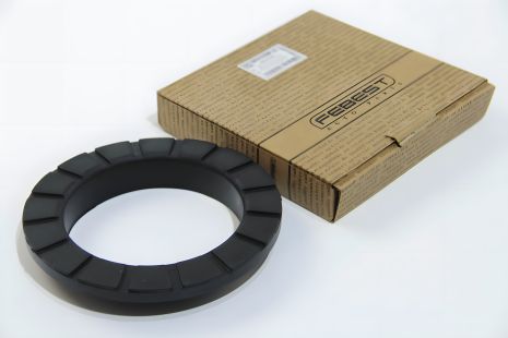 FEBEST верхня проставка під задні пружини Pajero 06- (MSIV97RU)